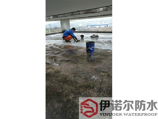 吳中有實力的防水施工電話咨詢